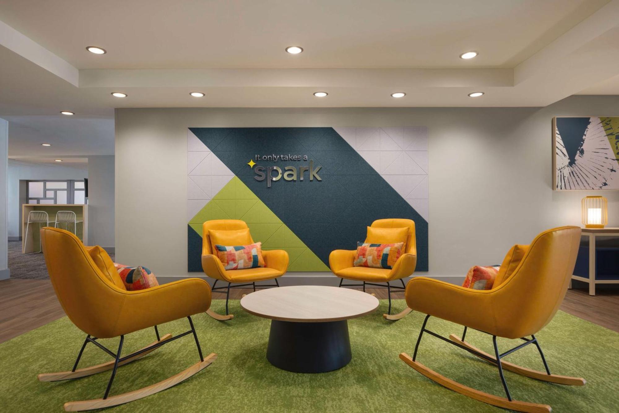 Spark By Hilton Germantown Washington Dc North Exterior foto