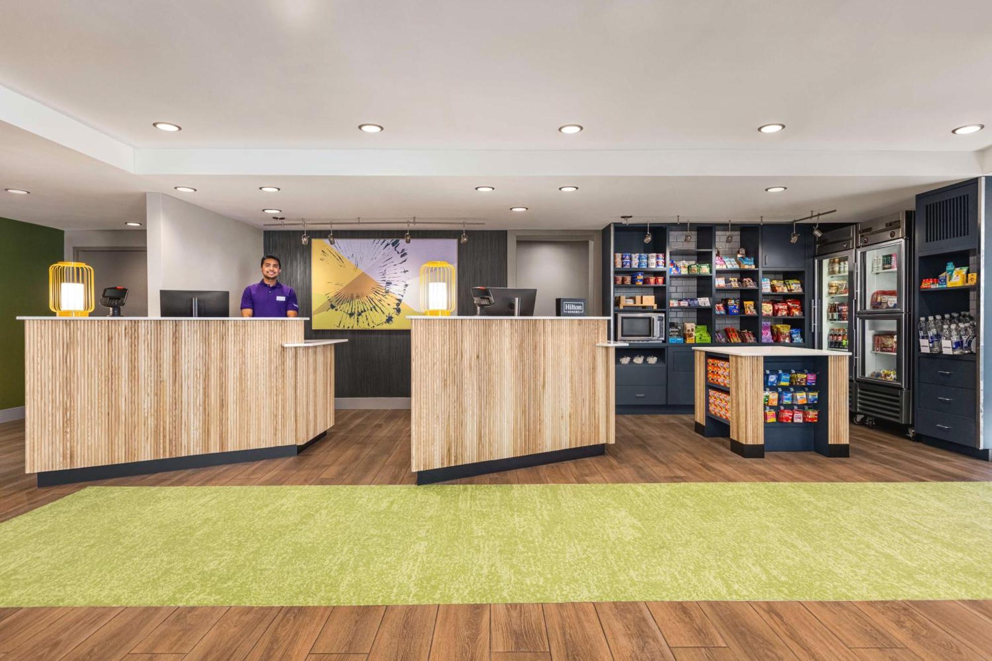 Spark By Hilton Germantown Washington Dc North Exterior foto