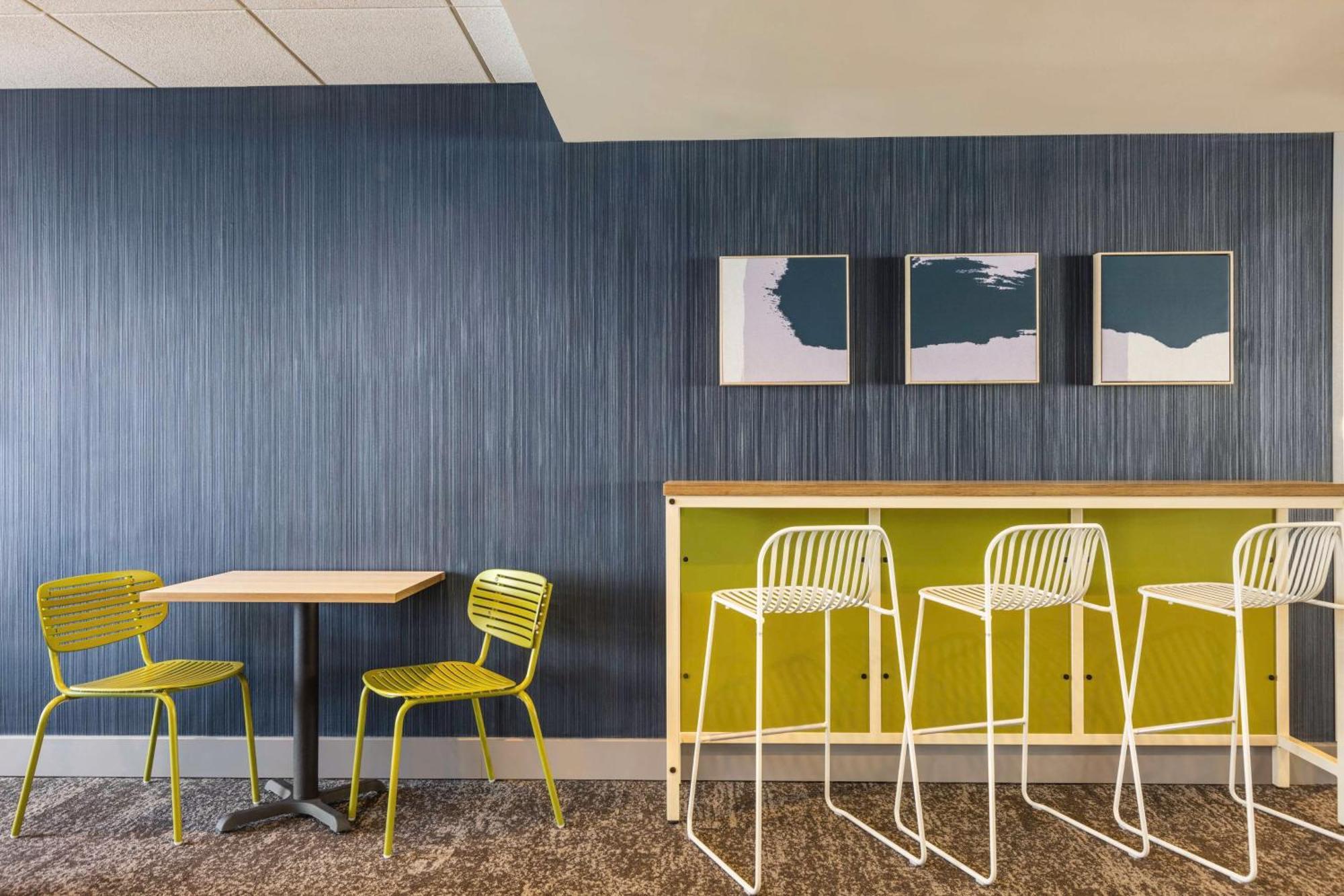 Spark By Hilton Germantown Washington Dc North Exterior foto