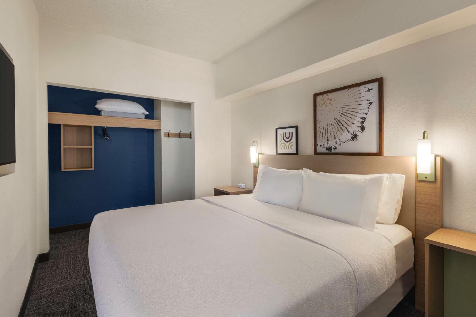 Spark By Hilton Germantown Washington Dc North Exterior foto