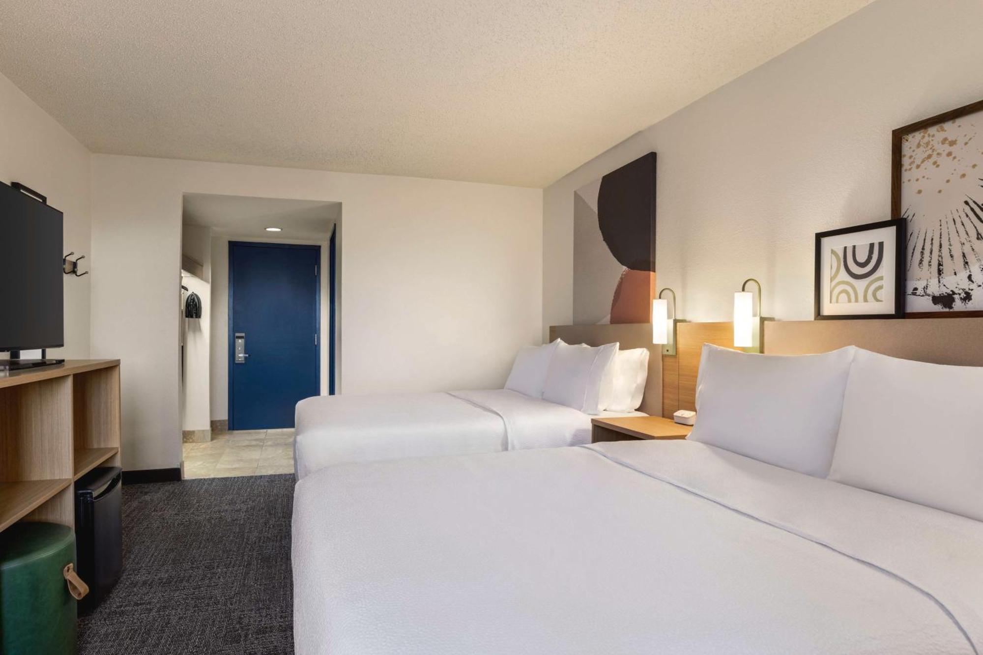 Spark By Hilton Germantown Washington Dc North Exterior foto