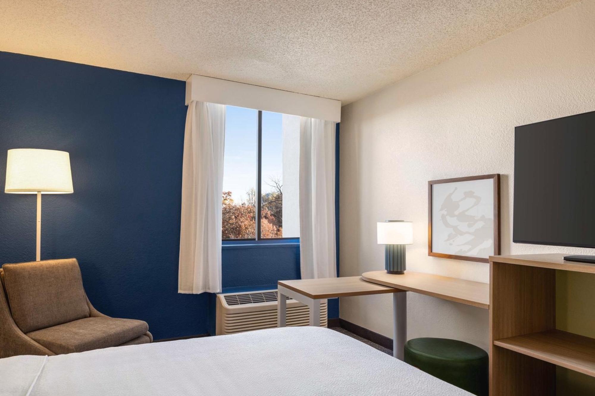Spark By Hilton Germantown Washington Dc North Exterior foto