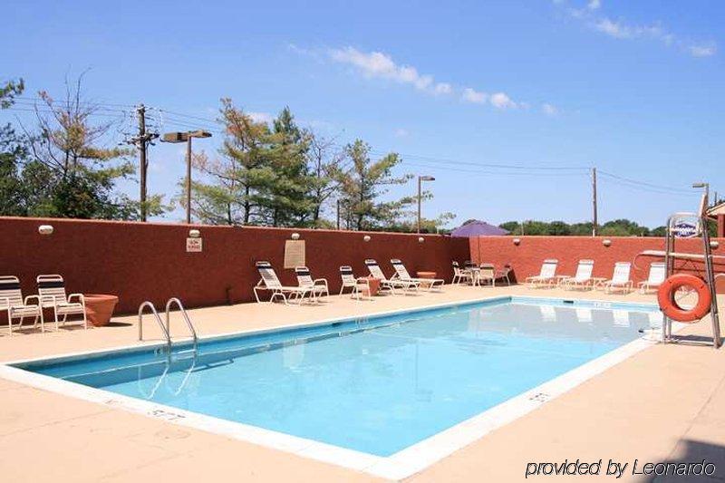 Spark By Hilton Germantown Washington Dc North Einrichtungen foto