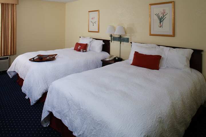 Spark By Hilton Germantown Washington Dc North Zimmer foto