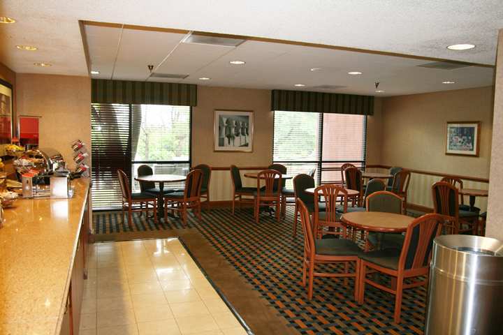 Spark By Hilton Germantown Washington Dc North Exterior foto