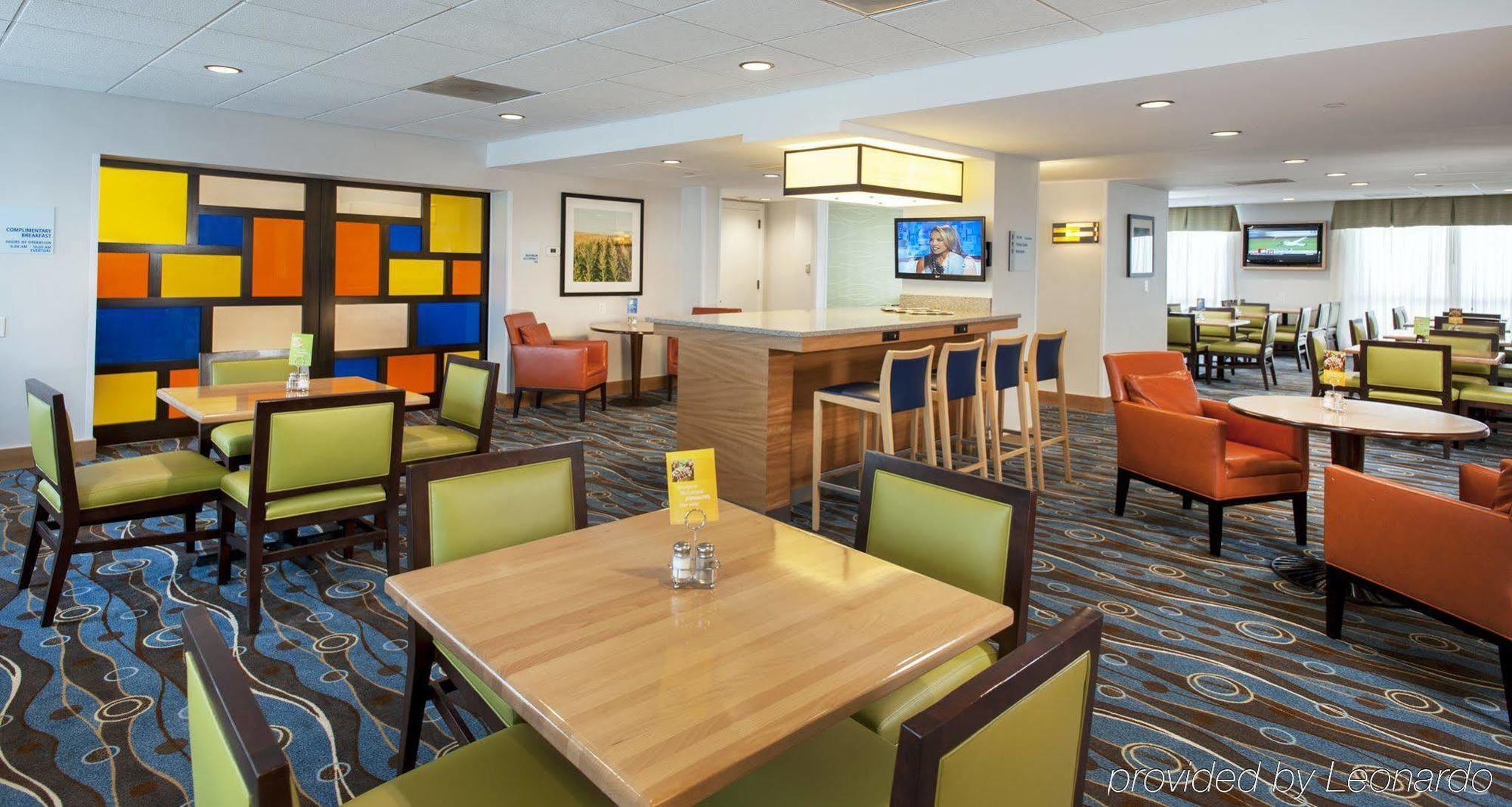Spark By Hilton Germantown Washington Dc North Exterior foto