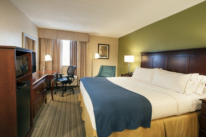 Spark By Hilton Germantown Washington Dc North Exterior foto